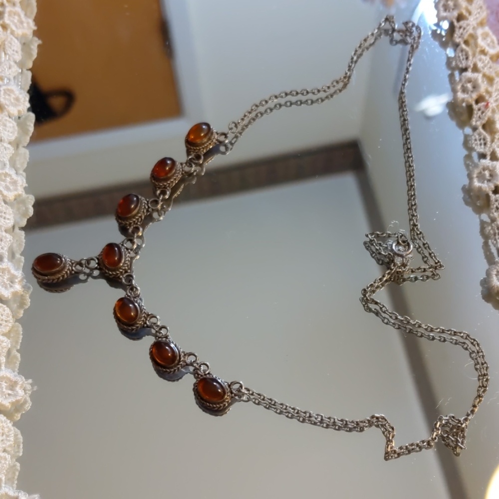 Vintage Necklace